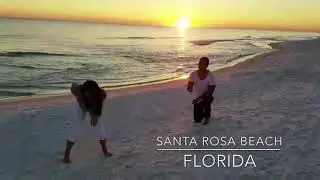 Surprise Beach Proposal