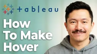 How To Make Hover Text Help In Tableau #Howto # Tableau [2025 Guide]
