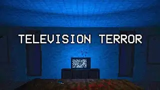 Я ПРОСТО ХОТЕЛ НОВЫЙ ТЕЛЕВИЗОР... ► TELEVISION TERROR