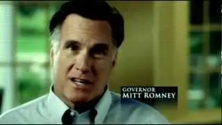 Mitt Romney: Extremely Conservative and Endorsing Richard Mourdock