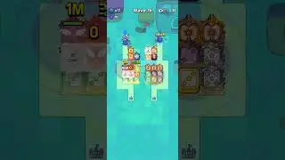 71-80 Infinite Wave Dice Kingdom - Tower Defense