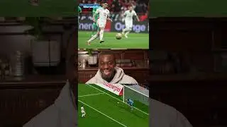 Did Brahim Diaz Miss On Purpose?! #afcon #morroco #senegal #penalty #football #diaz #crazy #shorts