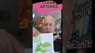 Drink Matcha&hellip;Your Cardiovascular System Will Love You!  Dr. Mandell