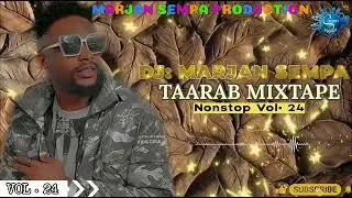 Taarab Mixtape - Deejay:MARJAN SEMPA (Vol.24) 2025 