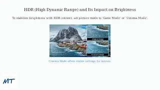 How To Fix Samsung TV Brightness Keeps Changing &ndash; Eco Sensor, HDR, Local Dimming & Settings