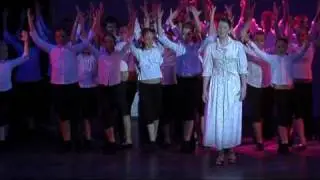 Vanyek Zsófi & Dudance : A tél dala