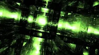 Roll Deep - Green Light (Quartus Saul & Kaney Remix)