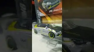 MAJORETTE RACING CARS OPEL CORSA-E RALLY #shorts #majorette