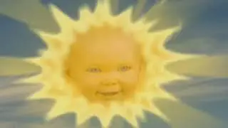Teletubbies: How Now Brown Cow (US version)
