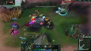 blitz hitbox is bullshit