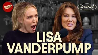 Lisa Vanderpump: Bravo, Drama, & Beverly Hills (Full Episode)