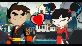 Raimundo x Kimiko -If I Had You-