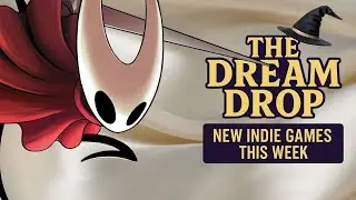 15+ New Indie Games Out THIS WEEK! &mdash; Featuring a Landmark Release!