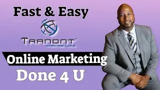 Nowsite | How to Properly Market Tranont Business Online successfully Done 4 U | Nowsite Marketing