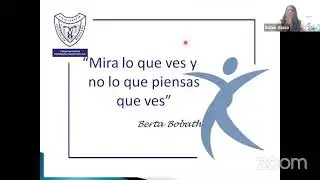 23 de Marzo / Día Mundial de la Rehabilitación motriz