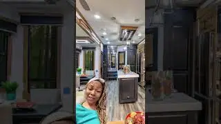 Not all of these RVs are expensive, luxury units
