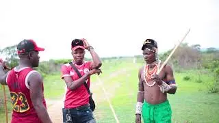 MASHINE MALUNGUJA_ Ft_LUCHILULA UJUMBEBHADIMII_2026_PRODUC_KISHIMBA STUDIO 0785144119