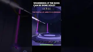 CAN THE PIGGY BOSS BE DONE SOLO?