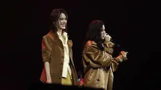 20260111 No More - EmiBonnie (EmiBonnie Fan Meeting in Taipei )