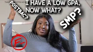 Graduated with a Low GPA? | Here are some Options to Increase Your GPA for Medical School