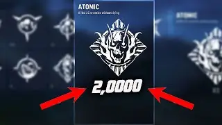 COD VANGUARD SOLO BOT LOBBY GLITCH!UNLIMITED NUKES AND KILL MEDAL GLITCH!AFTER ALL PATCHES!