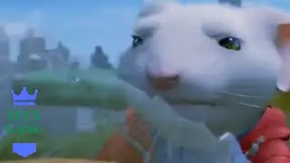 Lil Stuart Little, Yung BINK$, & CRZCrocs - 