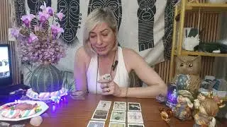 5 fatos que o povo cigano trar&aacute; na sua porta ! #tarododia #umbanda #ciganos #ciganacarmencita #tarot