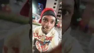 Steven Jo - I&rsquo;m So Fried!