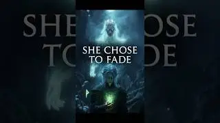 The Ghost Queen&rsquo;s Choice  #animatedshort #kidsstories #midnightfables #fantasyshorts #shortstory