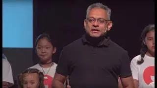 VOZES | VOZES VOZES | TEDxGracia