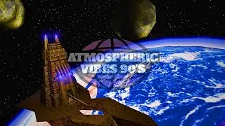 UT99 (16&Beta;it) Bots Mayhem Atmospheric Drum And Bass Mix