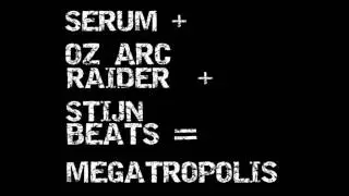 MEGATROPOLIS - 