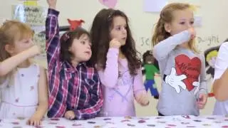 Spaghetti Bolognaise By Funky Feet Music www.funkyfeetmusic.co.uk