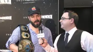 NightCap TV Interstellar Premiere