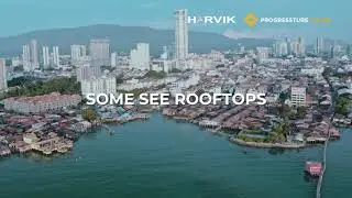 Turning Rooftop Potential into Real Impact | Harvik Rubber Industries and Progressture Solar