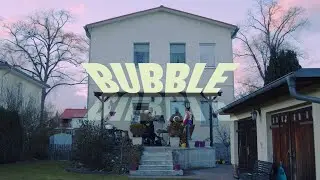 Mäx Modestus - BUBBLE (prod. Malu)