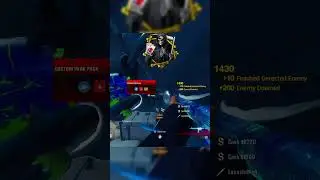The M4A1 + MP5 is BACK In Warzone 😍👑