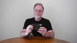 52 Cameras: # 163 — Ricoh AF-5
