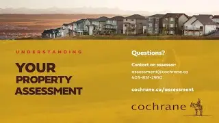 Understanding you property assessment: frequently asked questions