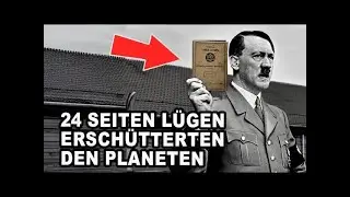 Protokolle der Weisen von Zion： Wie eine russische Fälschung die Welt erschütterte de srt