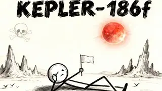 Exploring Kepler-186f: Could We Survive on this Earth-Like Exoplanet? | NASA's Alien Worlds