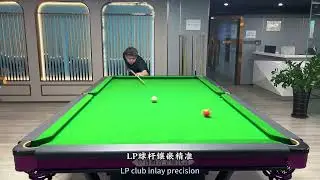 🎱 LP Cues: Why Craftsmanship Matters!