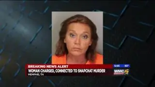 2nd Arrest in IHOP Snapchat Murder