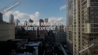 Audit Firms in Dubai UAE | Chartered Accountant Firms in Dubai - Mac & Ross