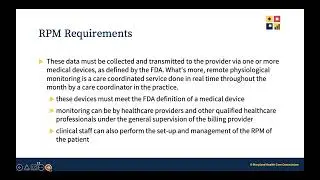 Remote Patient Monitoring in a Podiatric Practice