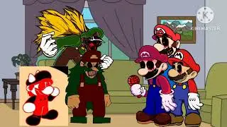 PS135, Mario.fds, And MGS Gets Grounded For Nothing