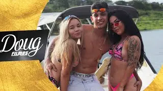 MC DS - ELA CANSOU DO BELVEDERE (CLIPE OFICIAL) Doug FIlmes