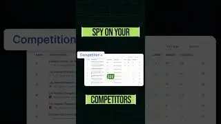 How to do Keyword Research for Shopify in 2 minutes #shorts