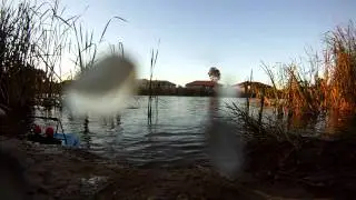 NQD Jet Boat 7.4v 4800kv