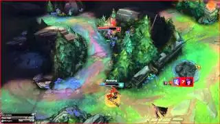 Graves Instakill Jinx